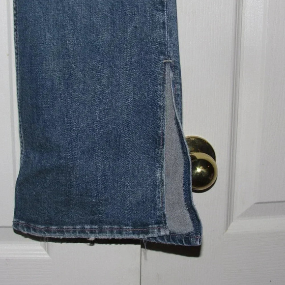 NWT SILVER Avery High-Rise Boot Jeans Size 25 - Picture 2 of 8